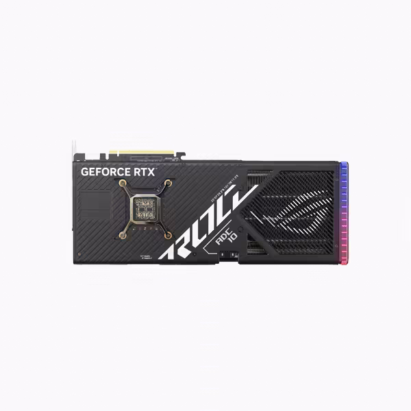 کارت گرافیک ایسوس مدل Asus ROG 4080 Super 16G